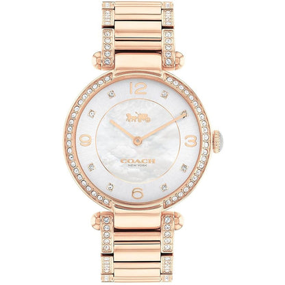 Coach Women's Cary Rose Bids.com