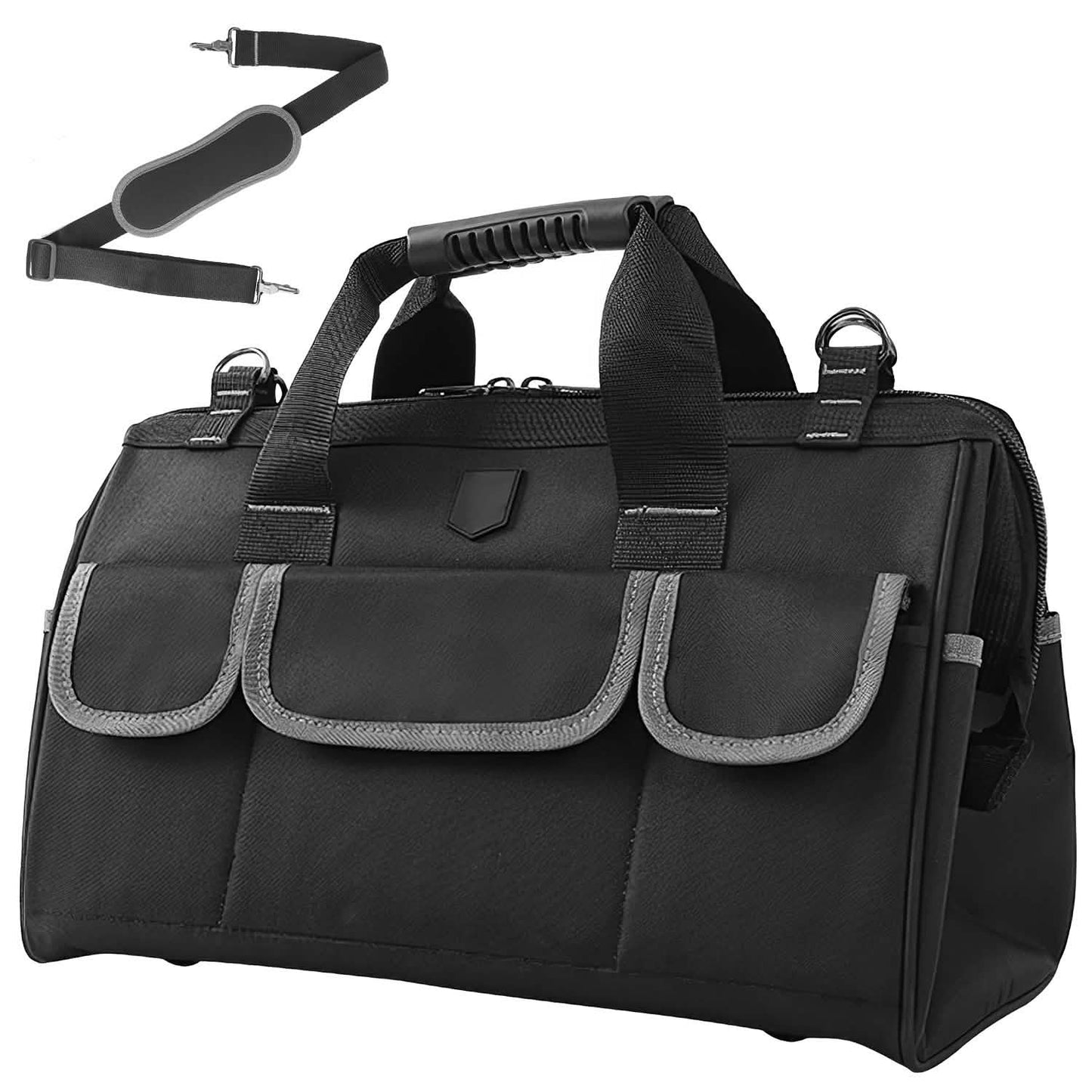 16.7-Inch Tool Storage Multi-Purpose Bag DailySale