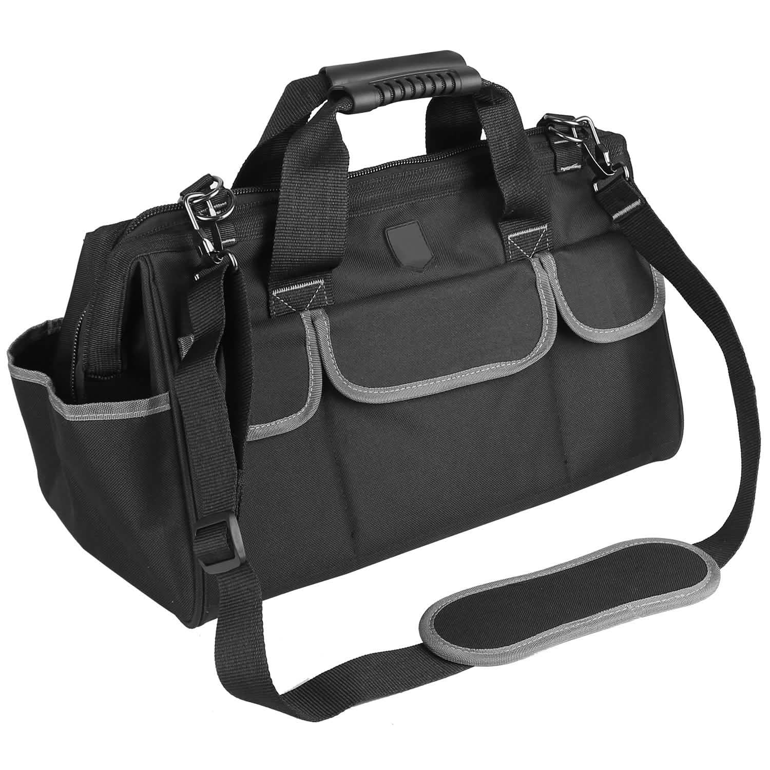 16.7-Inch Tool Storage Multi-Purpose Bag DailySale