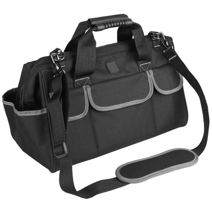 16.7-Inch Tool Storage Multi-Purpose Bag DailySale