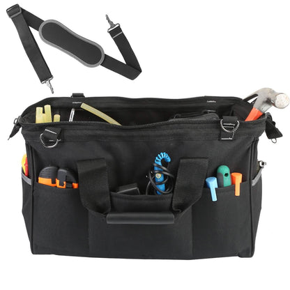 16.7-Inch Tool Storage Multi-Purpose Bag DailySale
