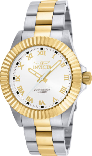 Invicta Men's Pro Diver Bids.com