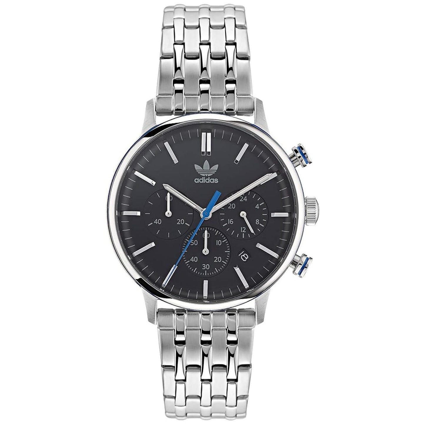 Adidas Men's Originals Style Code One Chrono Bids.com