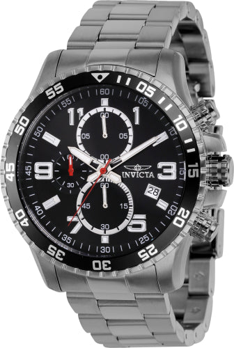 Invicta Men's Specialty Bids.com
