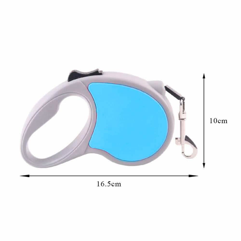 16ft Automatic Retractable Dog Cat Leashe DailySale