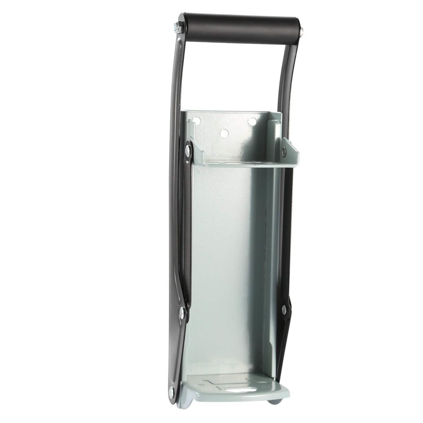 16oz Can Crusher Heavy Duty Metal with Bottle Opener Wall Mounted DailySale
