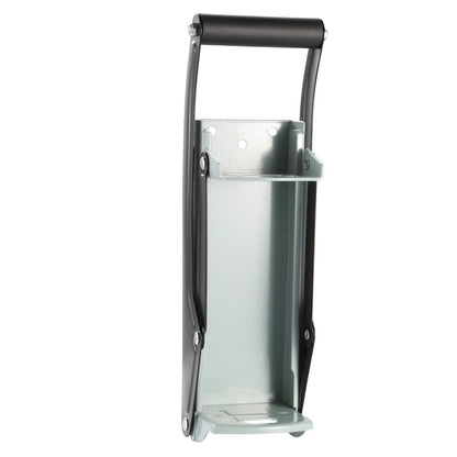 16oz Can Crusher Heavy Duty Metal with Bottle Opener Wall Mounted DailySale