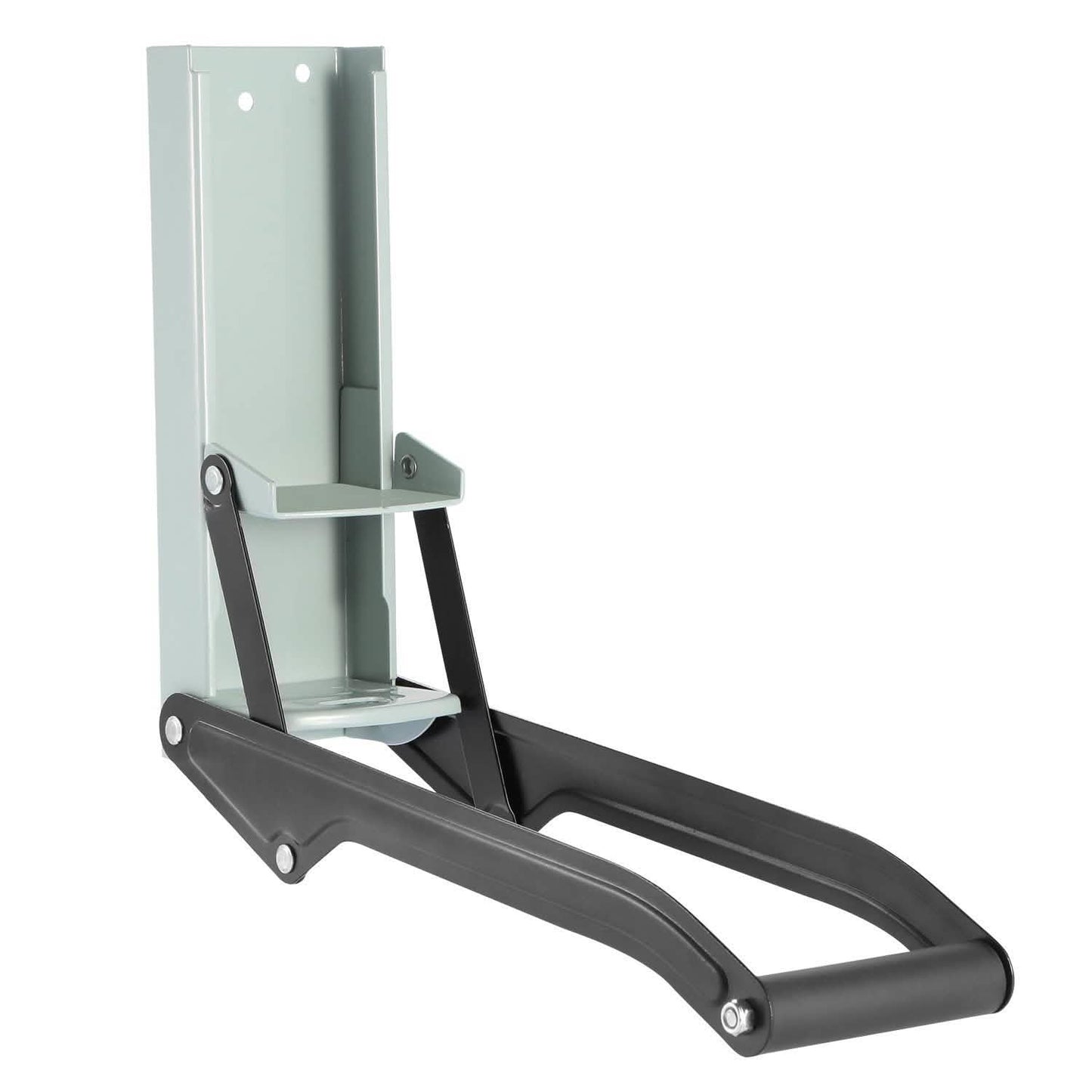 16oz Can Crusher Heavy Duty Metal with Bottle Opener Wall Mounted DailySale