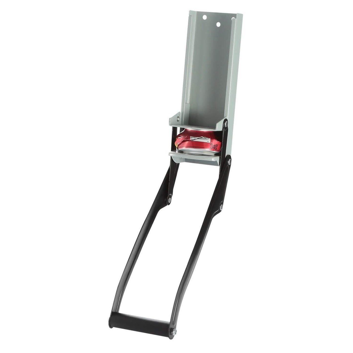 16oz Can Crusher Heavy Duty Metal with Bottle Opener Wall Mounted DailySale