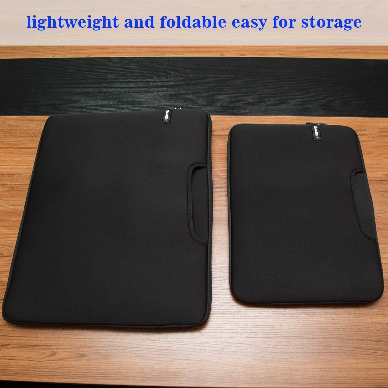 17" Laptop Sleeve Travel Storage Case DailySale
