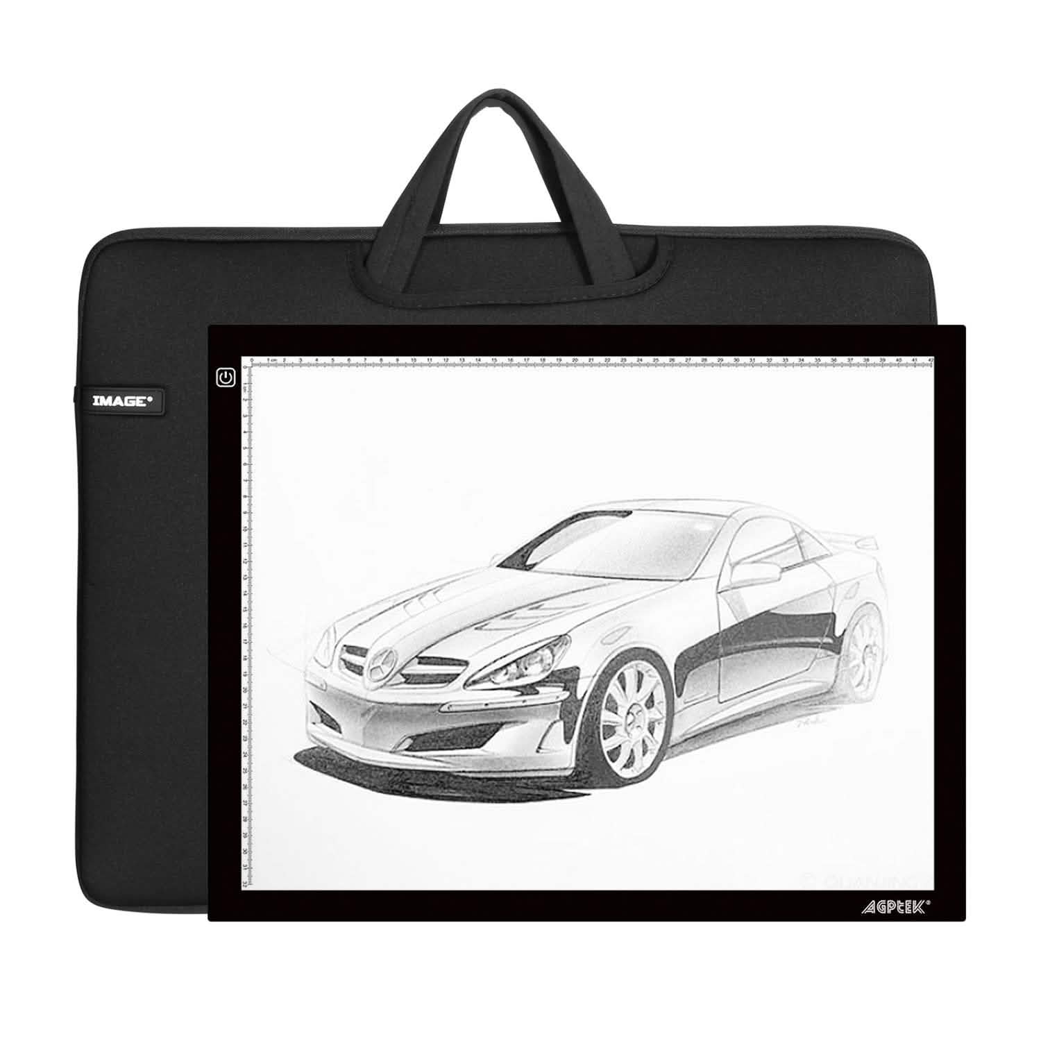 17" Laptop Sleeve Travel Storage Case DailySale