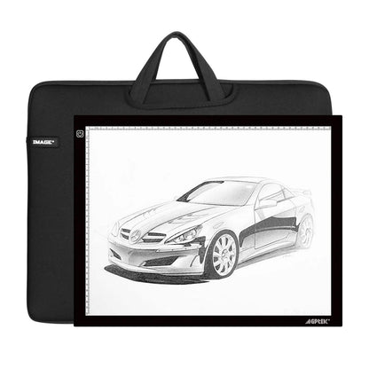 17" Laptop Sleeve Travel Storage Case DailySale
