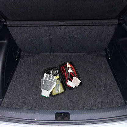 17-Piece Set: Emergency Roadside Kit DailySale