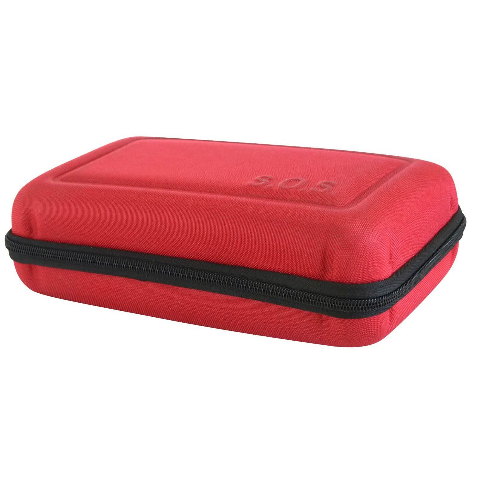 17-Piece Set: Emergency Roadside Kit DailySale