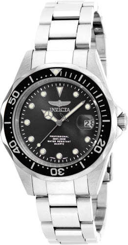 Invicta Men's Pro Diver Bids.com