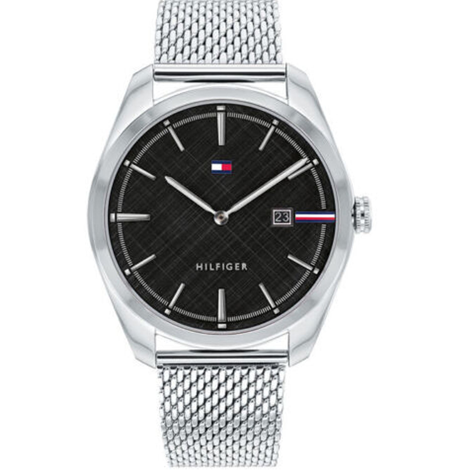 Tommy Hilfiger Men's Theo Bids.com