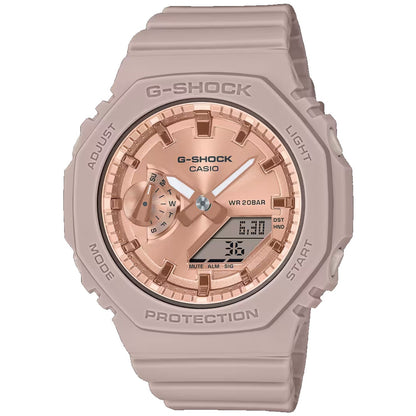 Casio Women's G-Shock GMAS-2100 Series Bids.com