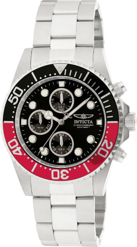 Invicta Men's Pro Diver Bids.com