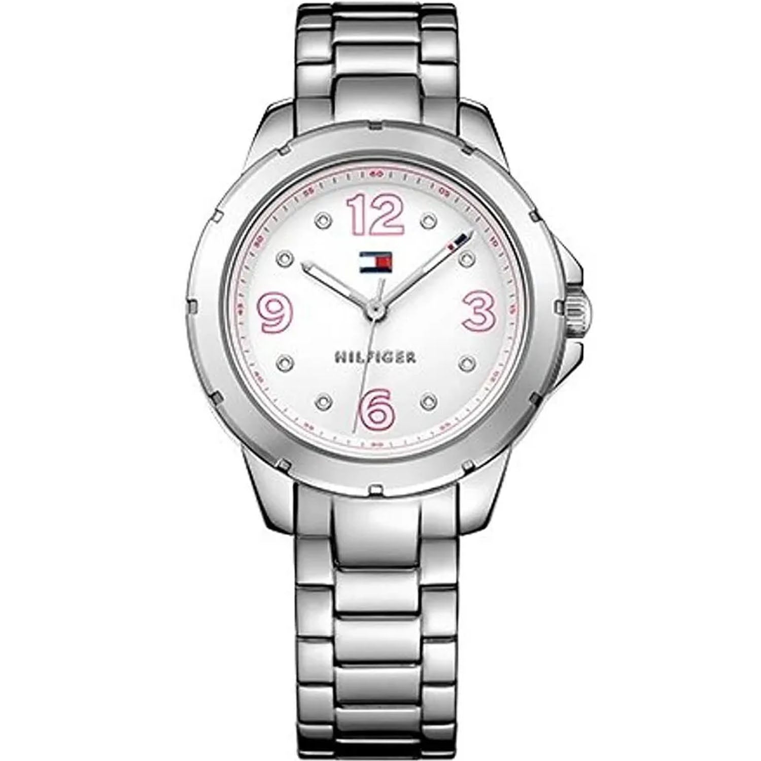 Tommy Hilfiger Women's Communion Bids.com