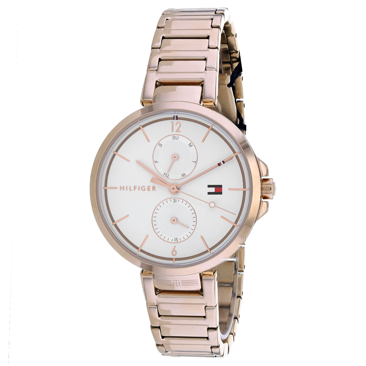 Tommy Hilfiger Women's Angela Bids.com