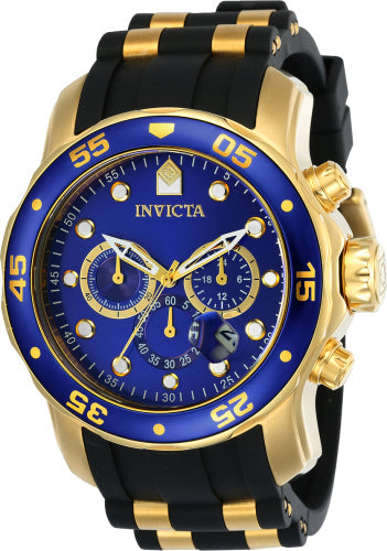 Invicta Men's Pro Diver Bids.com