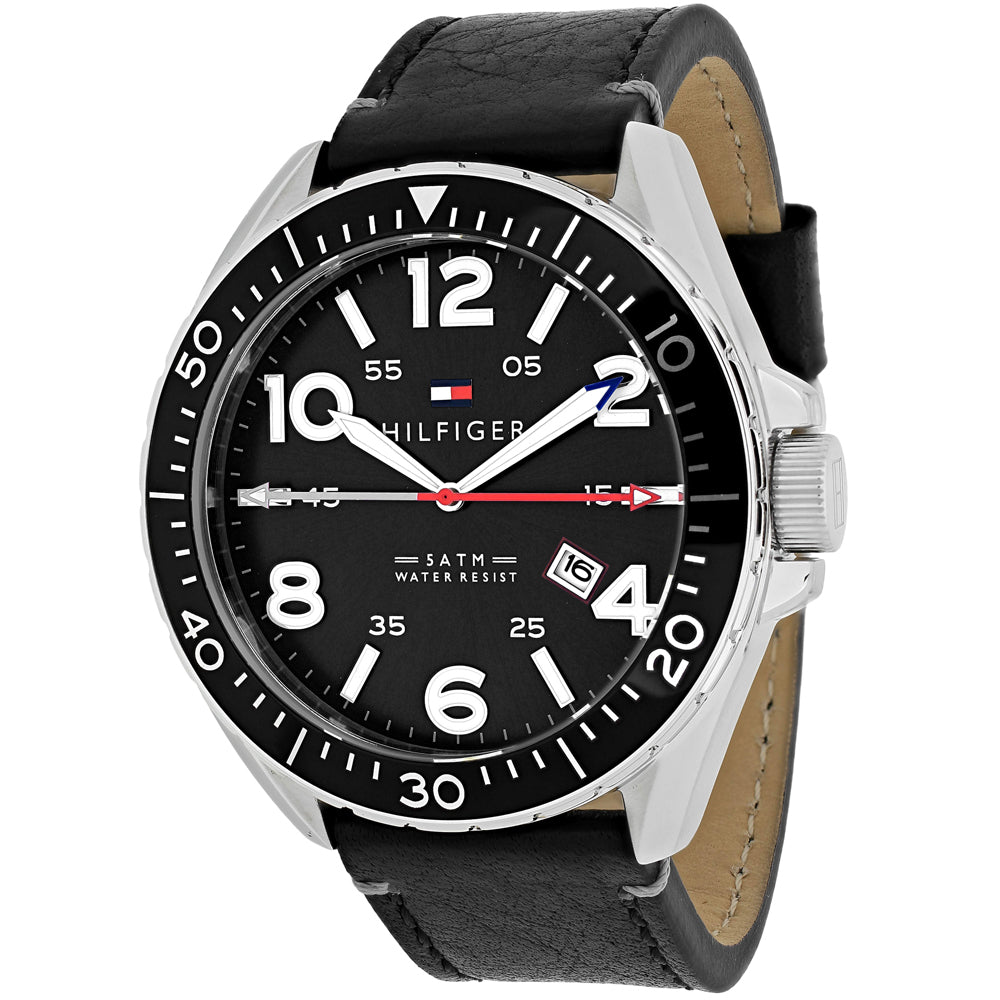 Tommy Hilfiger Men's Casual Sport Bids.com