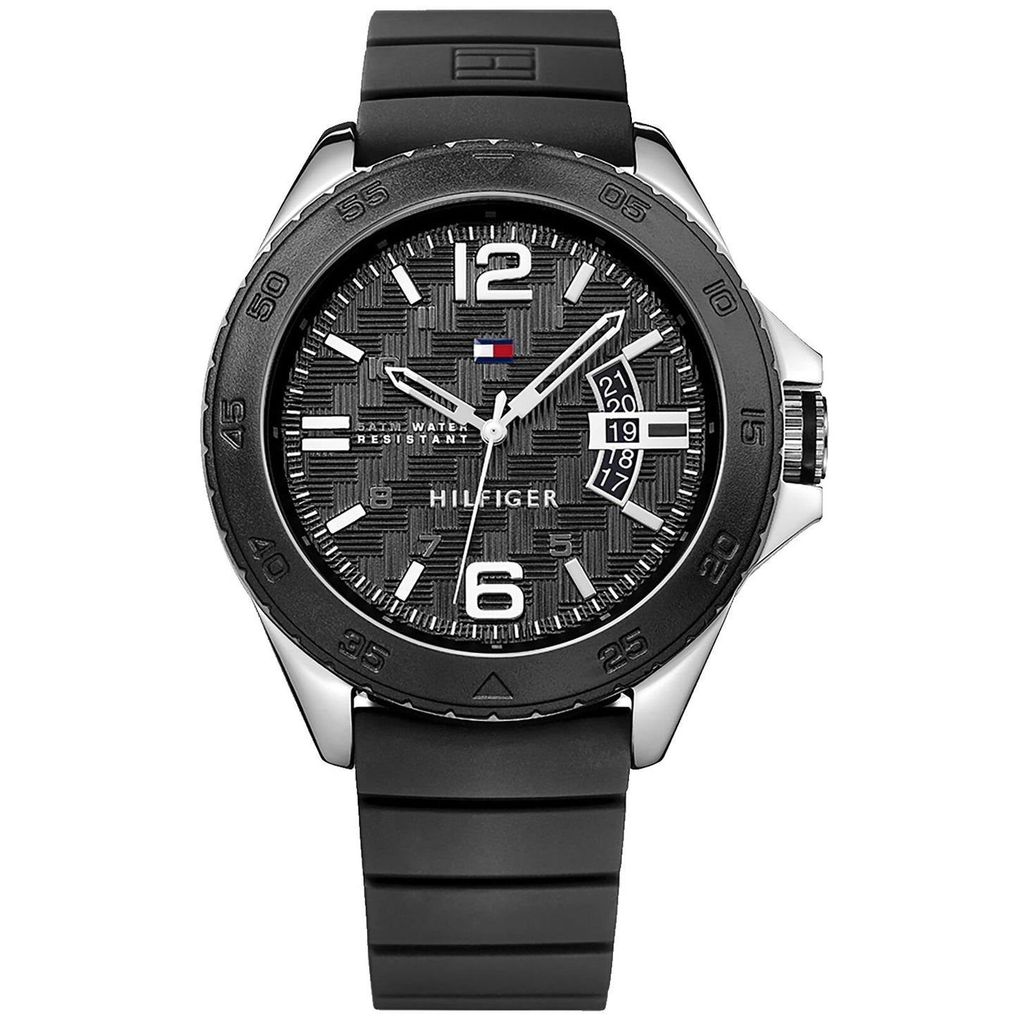 Tommy Hilfiger Men's Cody Bids.com
