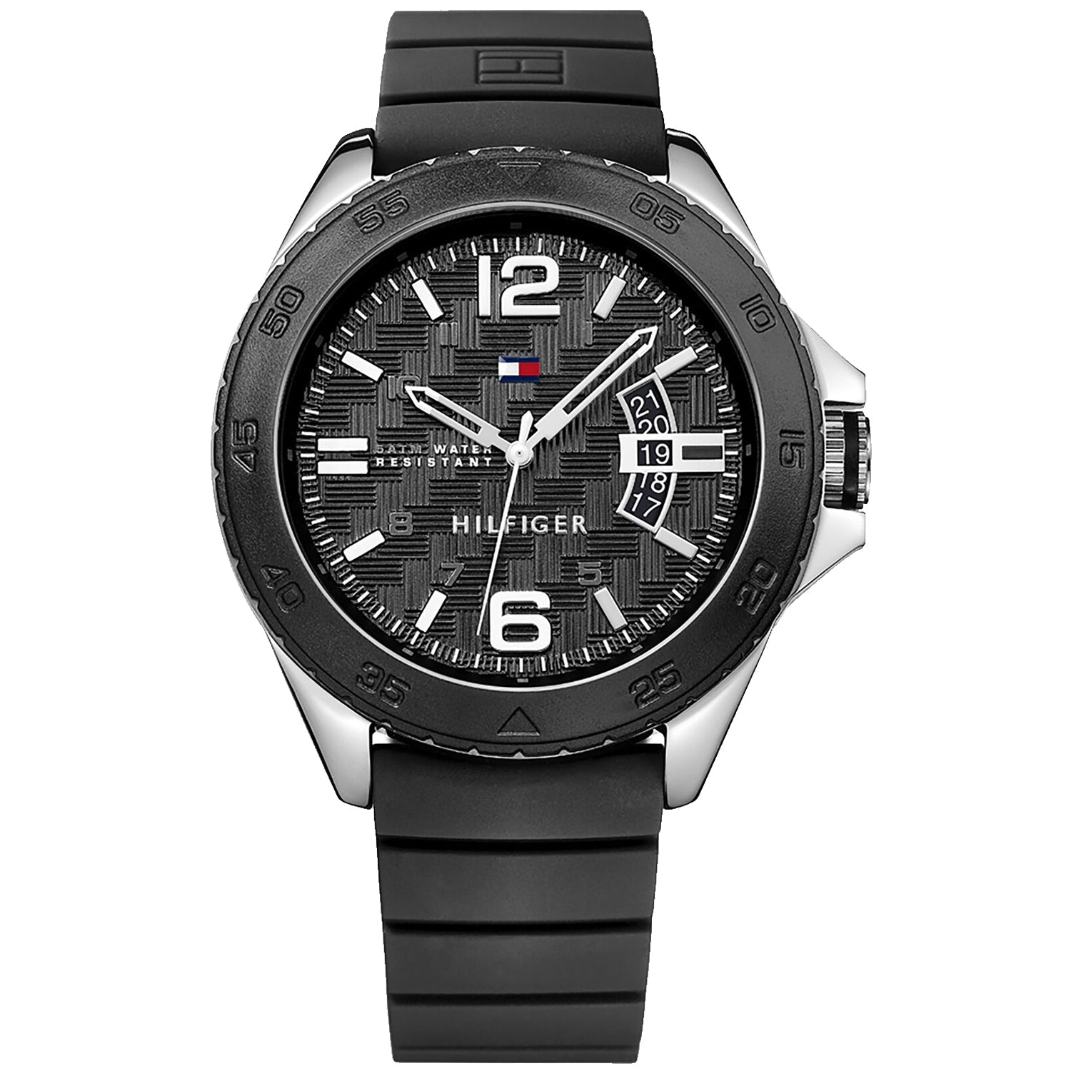 Tommy Hilfiger Men's Cody Bids.com