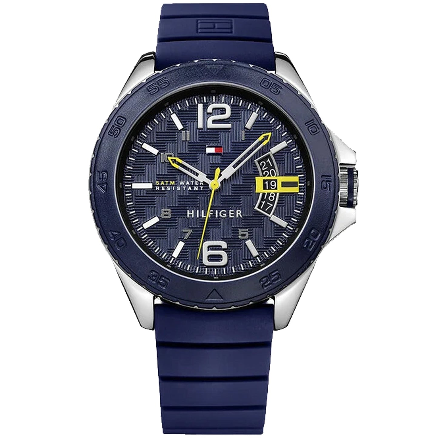 Tommy Hilfiger Men's Cody Bids.com