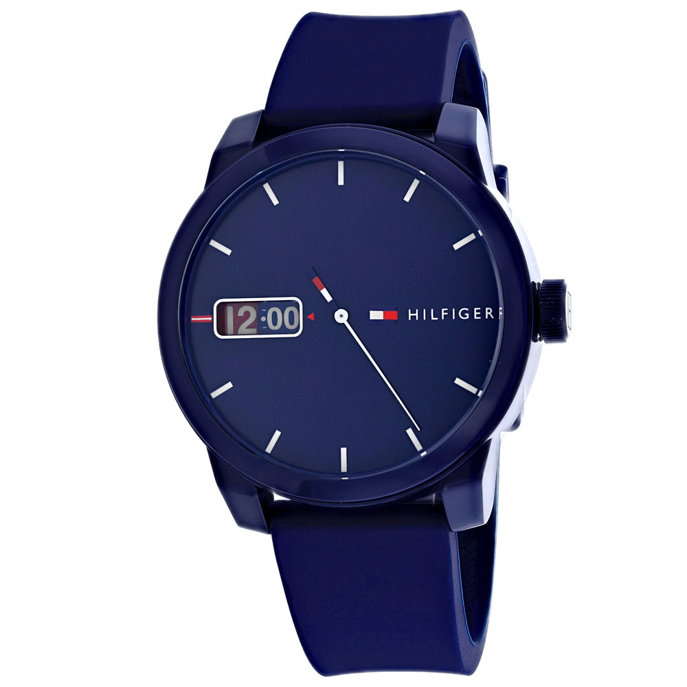Tommy Hilfiger Men's Classic Bids.com