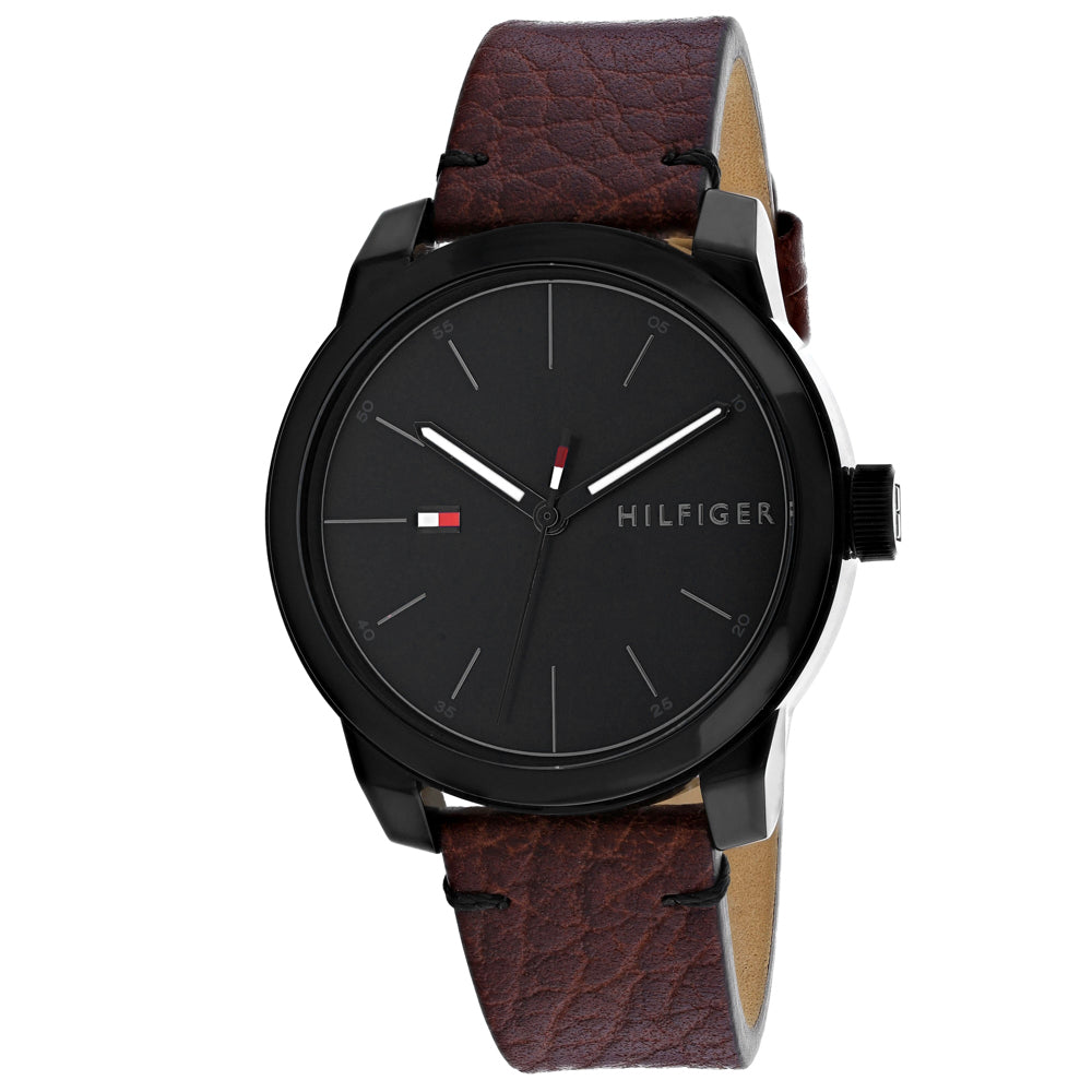 Tommy Hilfiger Men's Classic Bids.com