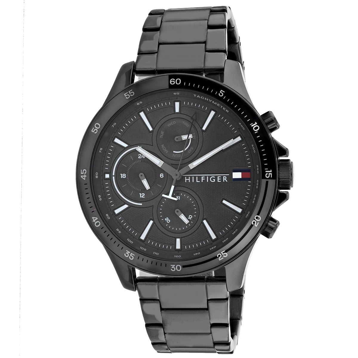 Tommy Hilfiger Men's Bank Bids.com