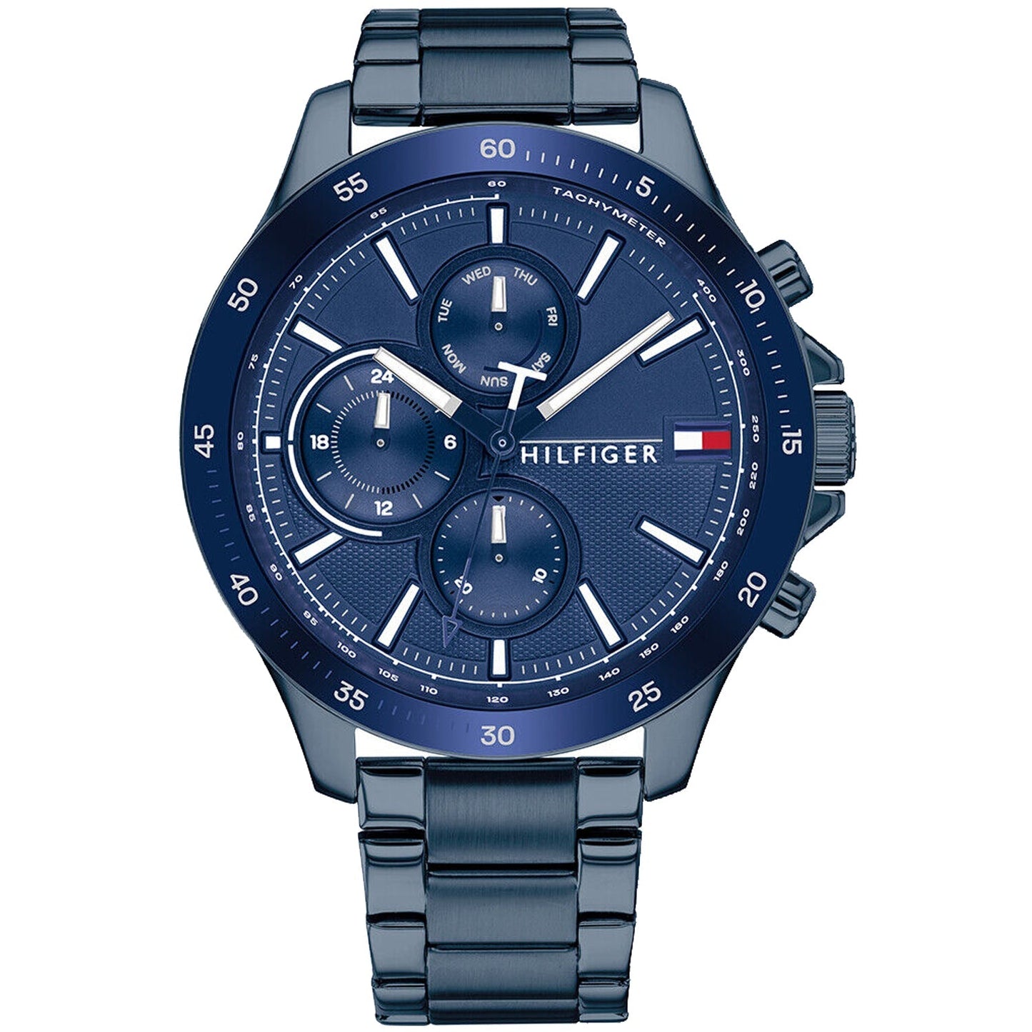 Tommy Hilfiger Men's Bank Bids.com
