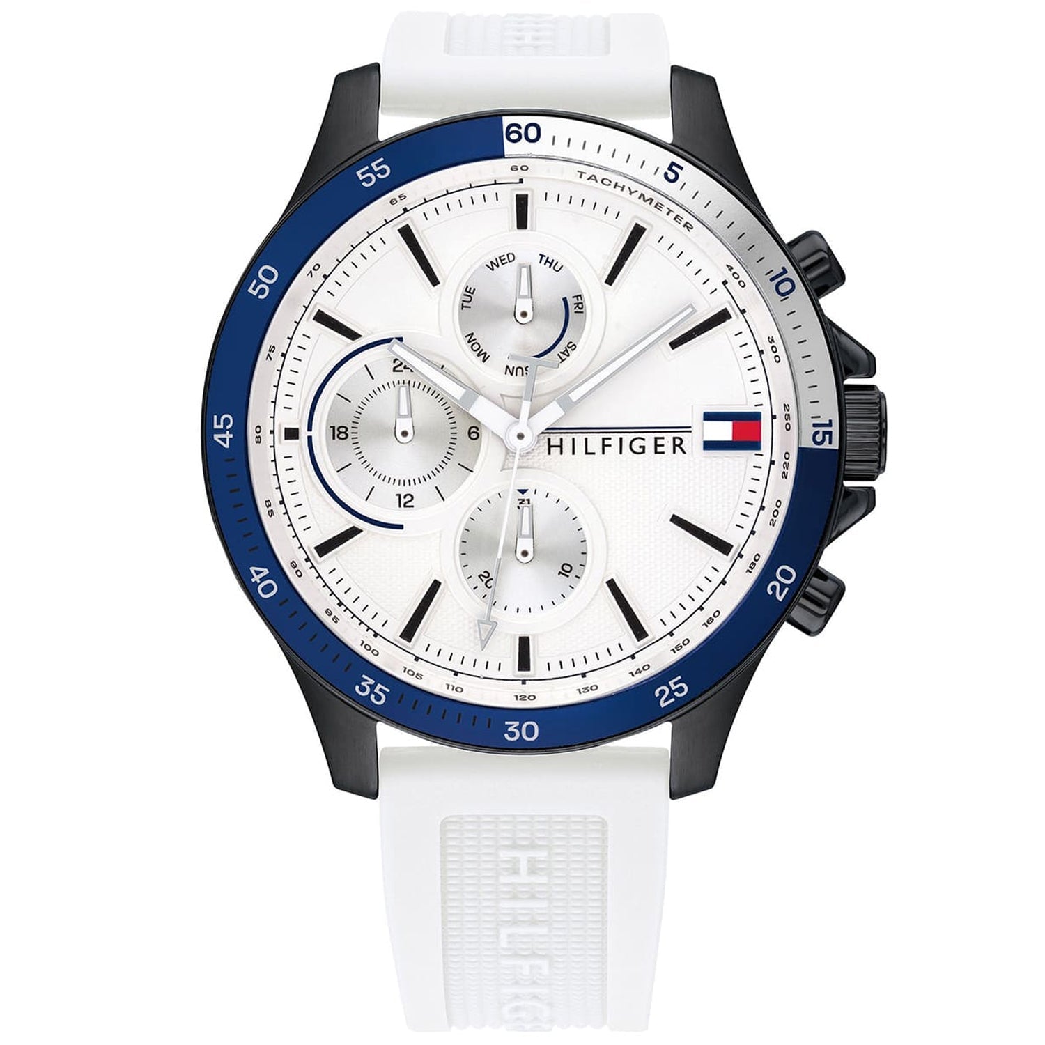 Tommy Hilfiger Men's Bank Bids.com