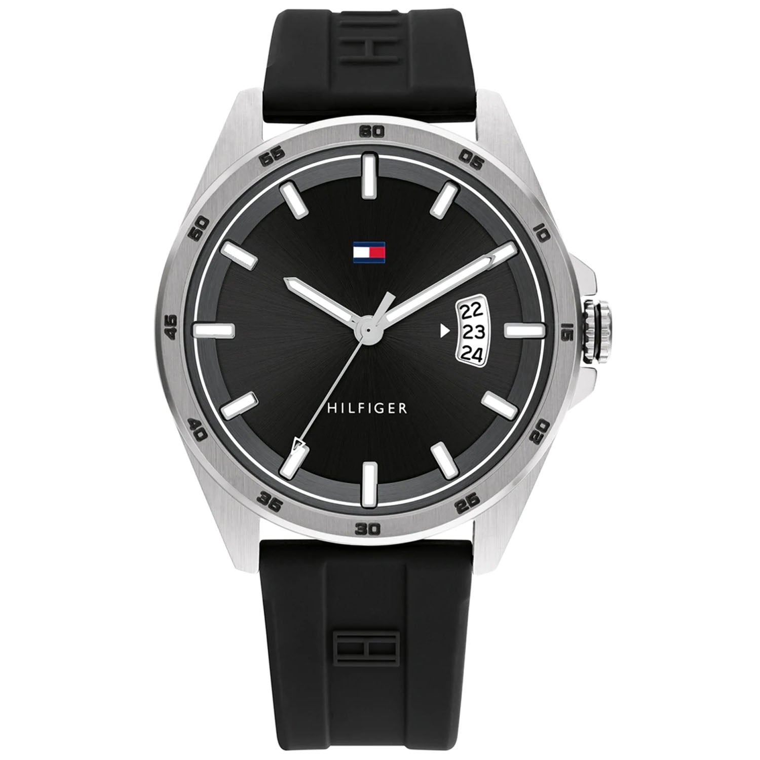 Tommy Hilfiger Men's Carter Bids.com