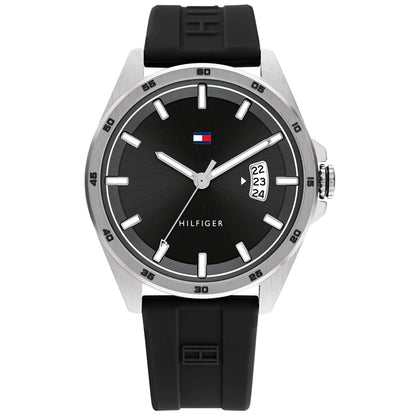 Tommy Hilfiger Men's Carter Bids.com
