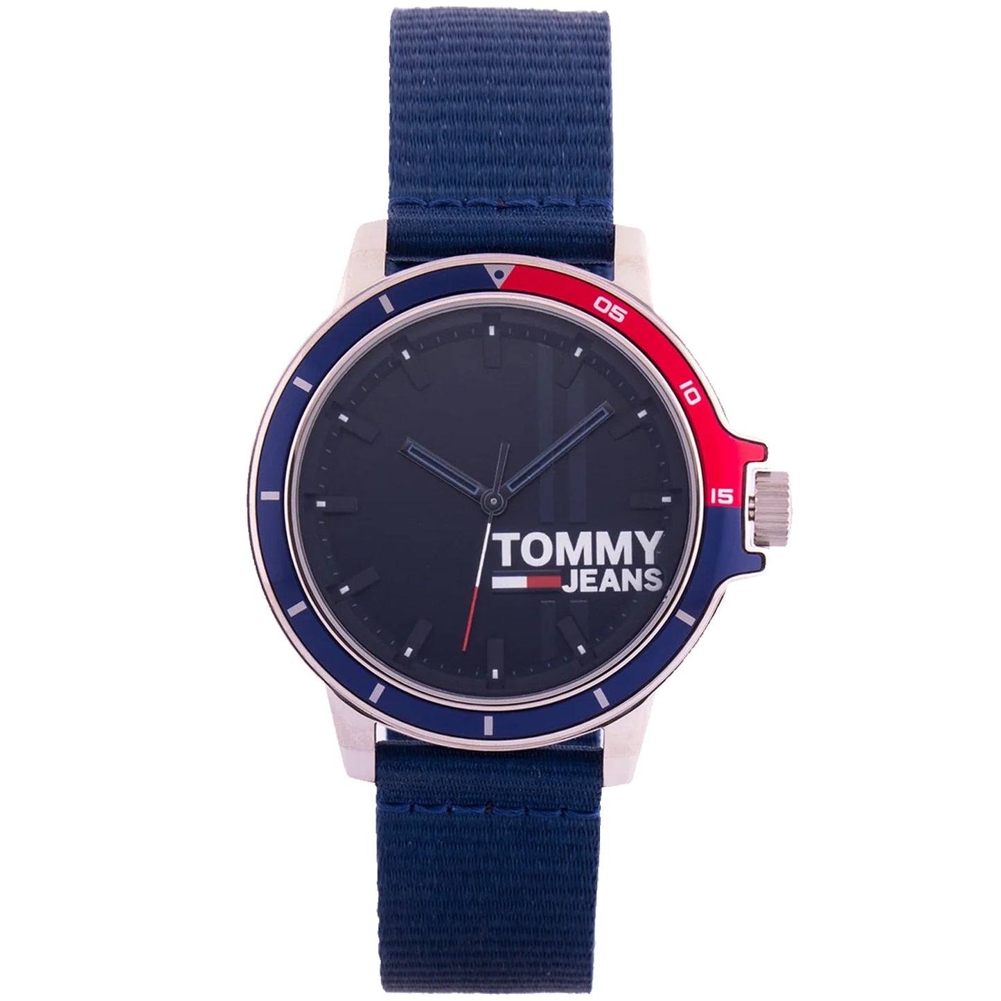Tommy Hilfiger Men's Tide Bids.com