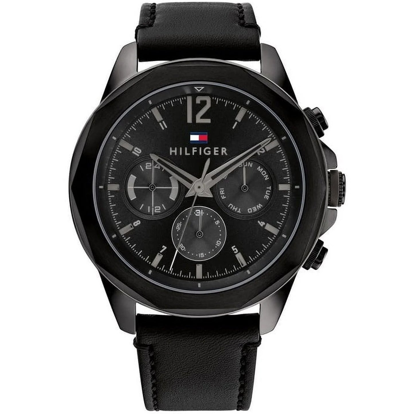 Tommy Hilfiger Men's LARS Bids.com