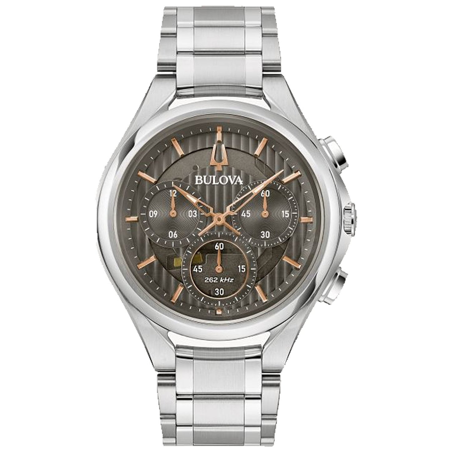 Bulova Men's Curv Bids.com
