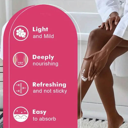 1.7fl.oz/50ml Cellulite and Skin Tightening Cream DailySale