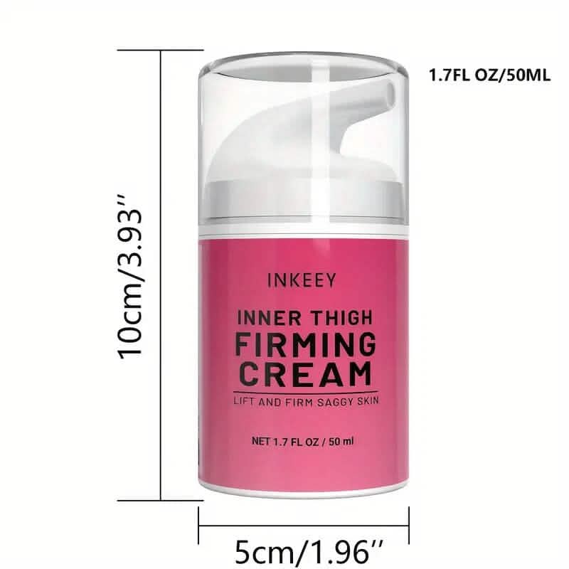 1.7fl.oz/50ml Cellulite and Skin Tightening Cream DailySale
