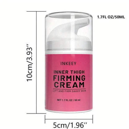 1.7fl.oz/50ml Cellulite and Skin Tightening Cream DailySale