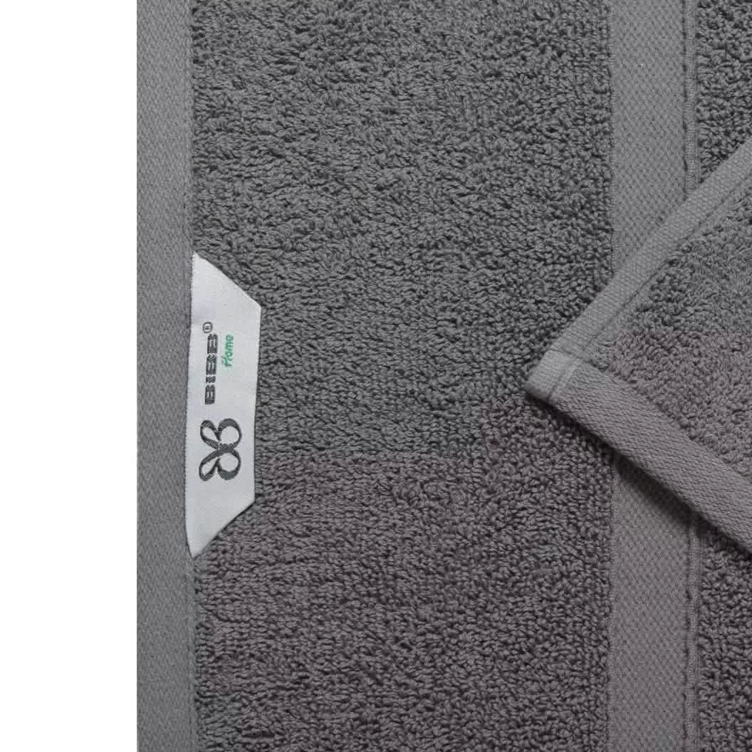 18-Piece Set: Bibb Home `Egyptian Cotton Towel Set DailySale