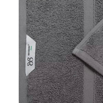 18-Piece Set: Bibb Home `Egyptian Cotton Towel Set DailySale