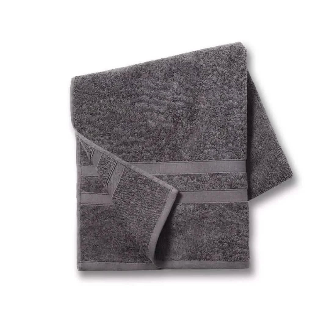 18-Piece Set: Bibb Home `Egyptian Cotton Towel Set DailySale