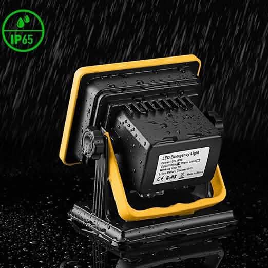 180¬∞ Rotatable Flood Lights DailySale