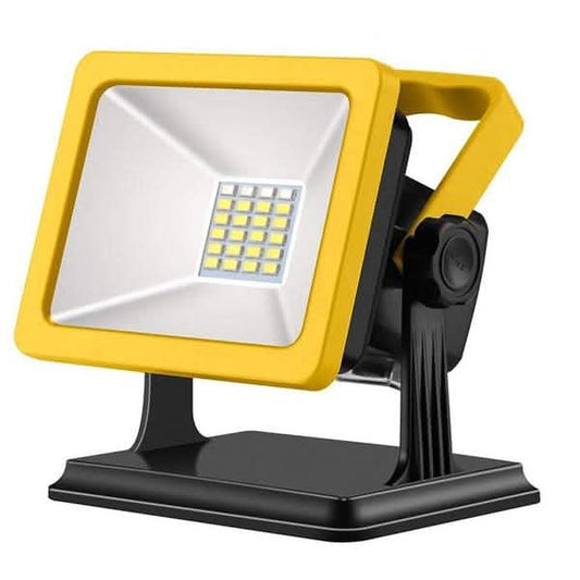 180¬∞ Rotatable Flood Lights DailySale