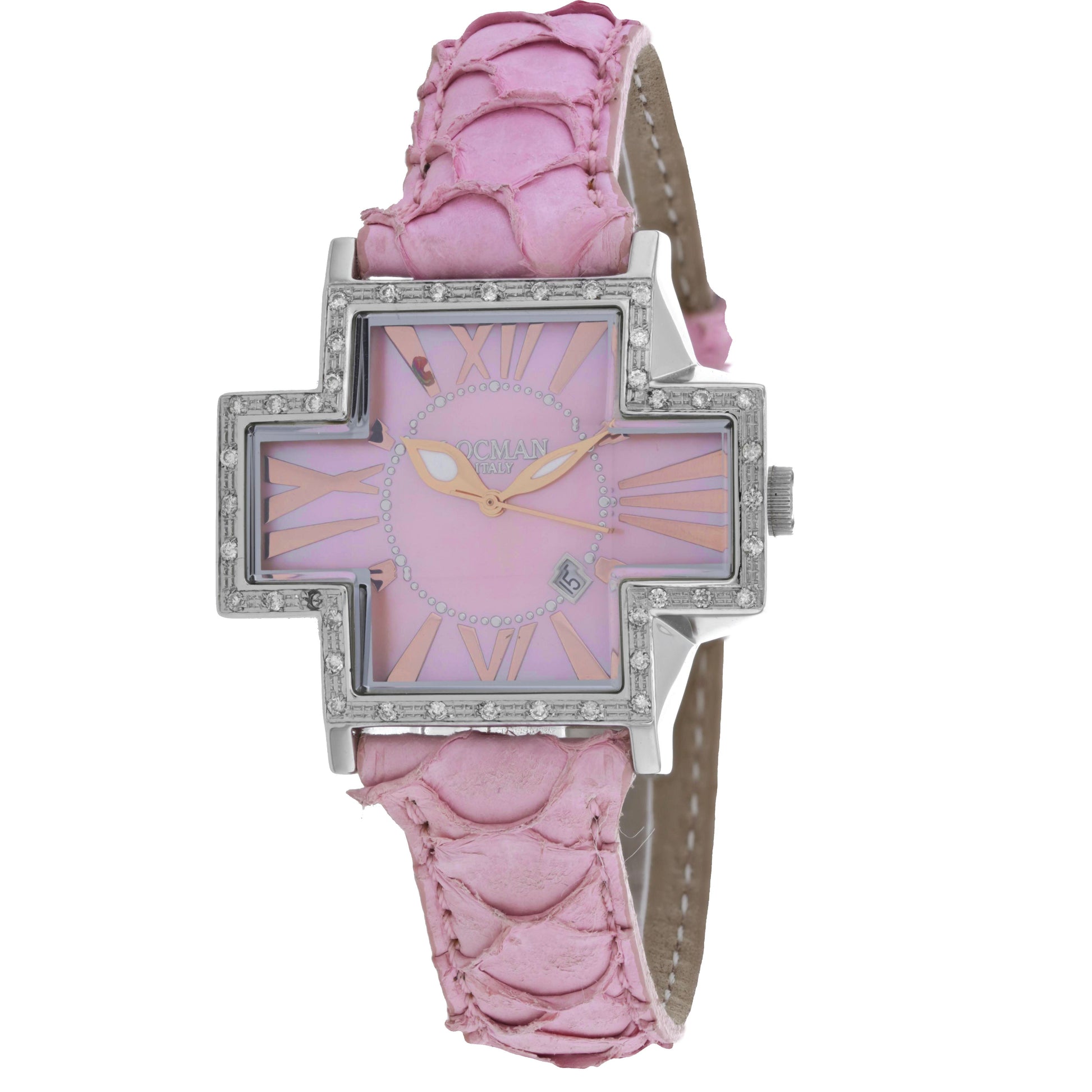 Locman Women's Diamond Italy Plus Bids.com