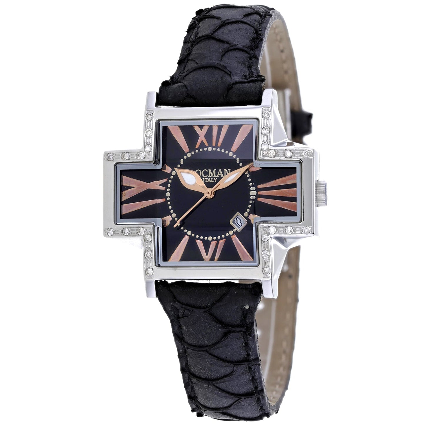 Locman Women's Diamond Plus Bids.com