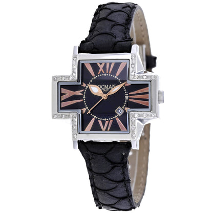 Locman Women's Diamond Plus Bids.com